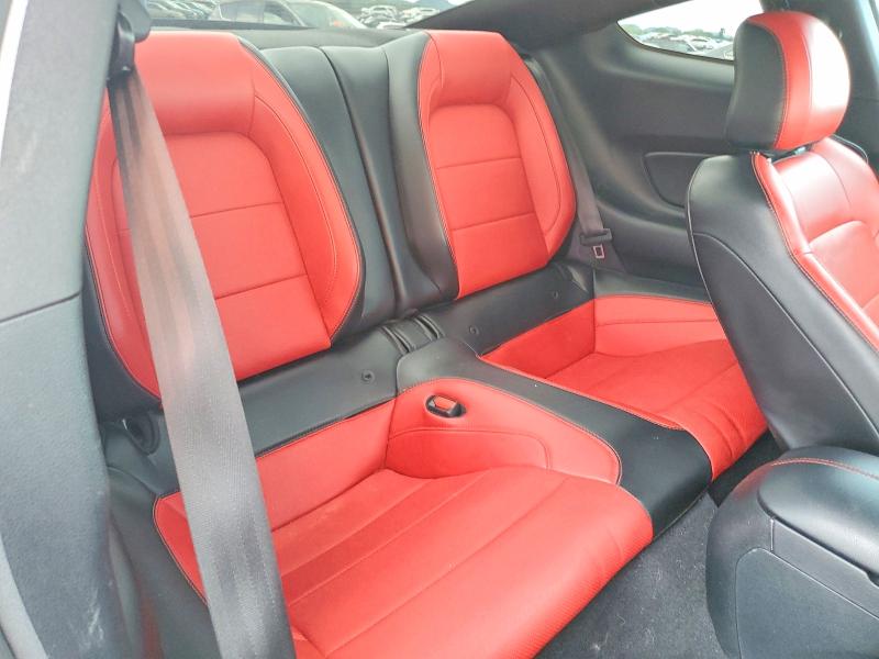 Продажа на аукционе авто 2022 Ford Mustang, vin: 1FA6P8CF2N5142032, номер лота: 57526356
