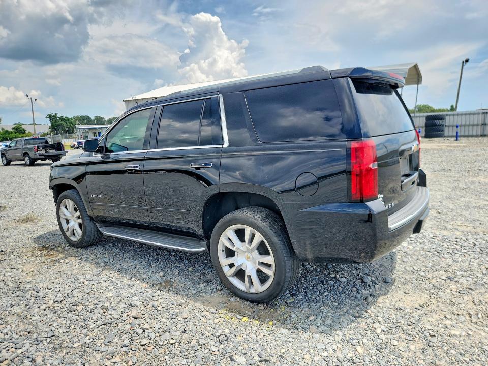 Aukcja sprzedaży 2017 Chevrolet Tahoe, vin: 1GNSCCKC8HR113492, numer aukcji: 59290176
