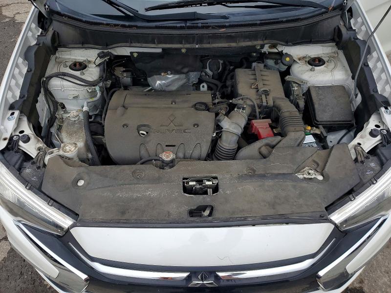 Aukcja sprzedaży 2018 Mitsubishi Outlander Sport, vin: JA4AR3AU4JU014842, numer aukcji: 60048906
