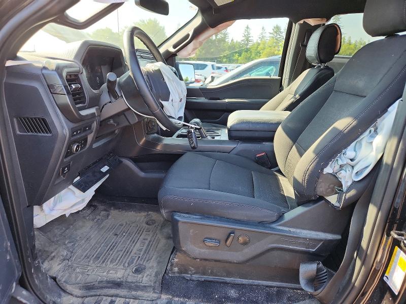 Aukcja sprzedaży 2024 Ford F150, vin: 1FTFW3L83RKF65002, numer aukcji: 62084576
