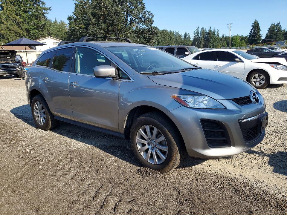 Продажа на аукционе авто 2011 Mazda Cx-7, vin: JM3ER2BM1B0388325, номер лота: 59707286