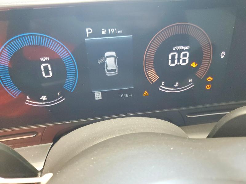 Продаж на аукціоні авто 2026 Hyundai Kona, vin: KM8HF3AB0TU424564, номер лоту: 60740036