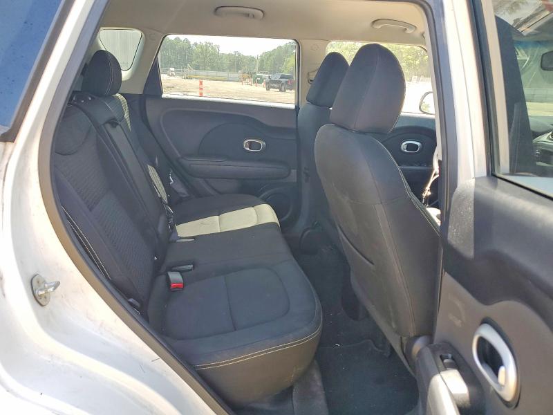 Продажа на аукционе авто 2014 Kia Soul, vin: KNDJP3A53E7083532, номер лота: 61495186