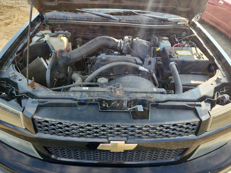 2006 Chevrolet Colorado მანქანა იყიდება აუქციონზე, vin: 1GCCS148X68301415, აუქციონის ნომერი: 62286996