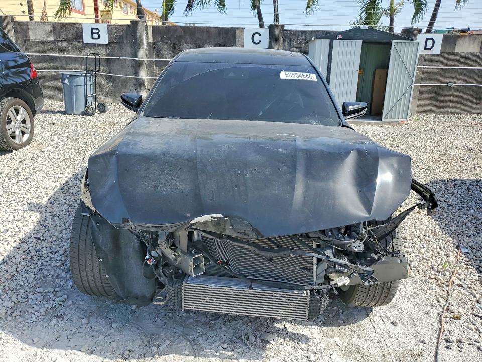 Продажа на аукционе авто 2024 Cadillac Ct5, vin: 1G6DW5RK4R0124242, номер лота: 59554646