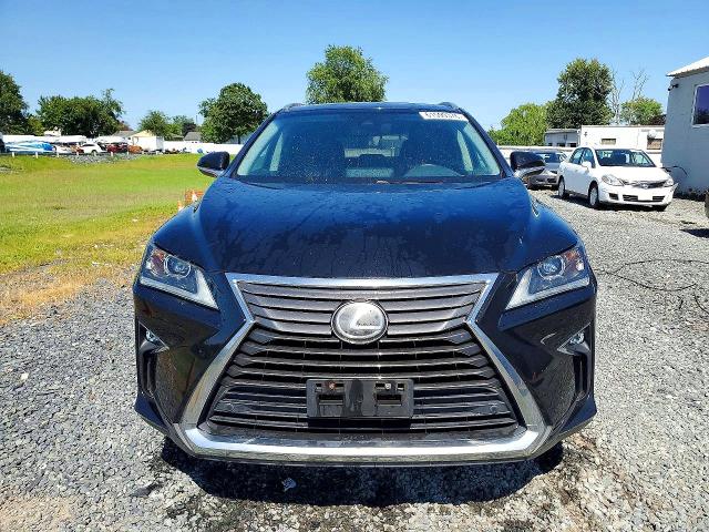 Продажа на аукционе авто 2017 Lexus Rx 350, vin: 2T2BZMCA0HC085865, номер лота: 61599376