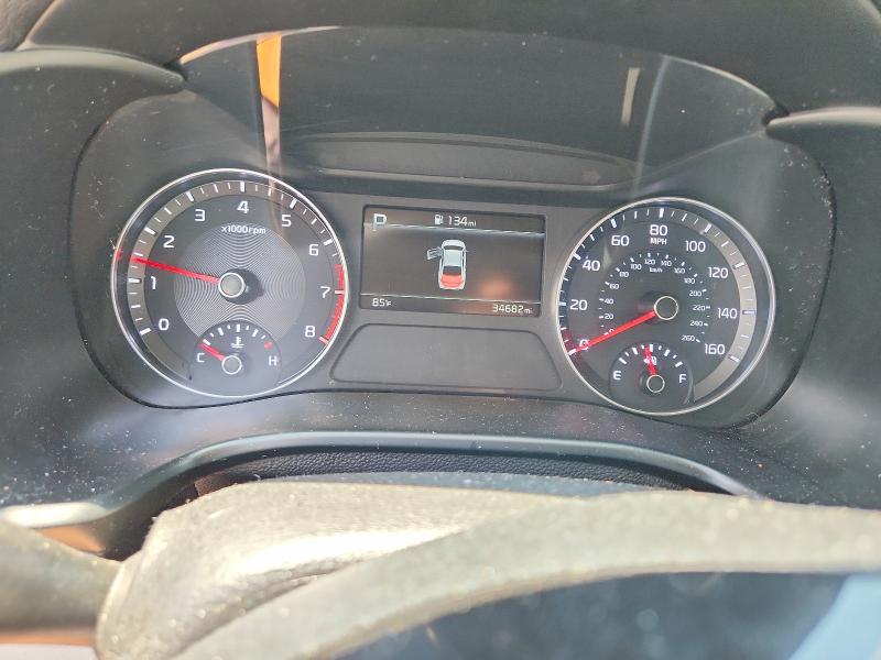 Aukcja sprzedaży 2023 Kia Forte, vin: 3KPF24AD5PE541947, numer aukcji: 63422906