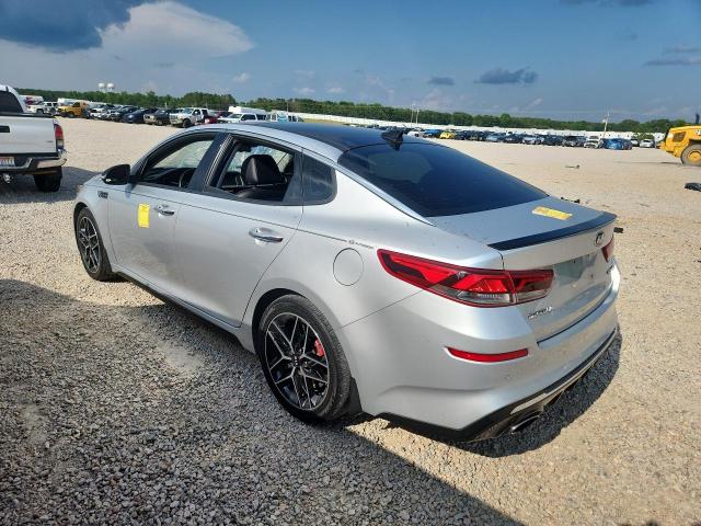 59675346 :رقم المزاد ، 5XXGW4L27KG311489 vin ، 2019 Kia Optima مزاد بيع