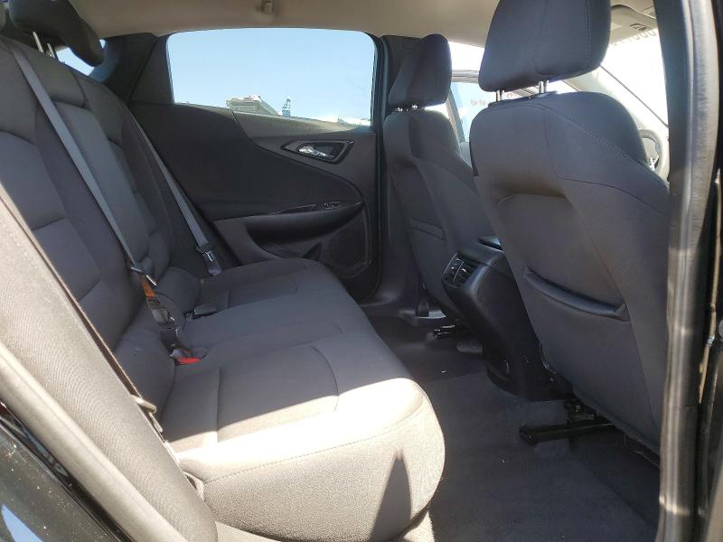 Aukcja sprzedaży 2022 Chevrolet Malibu, vin: 1G1ZD5ST1NF117938, numer aukcji: 60877836
