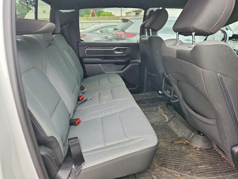 Aukcja sprzedaży 2023 Dodge Ram 1500, vin: 1C6SRFFT8PN703353, numer aukcji: 60241296