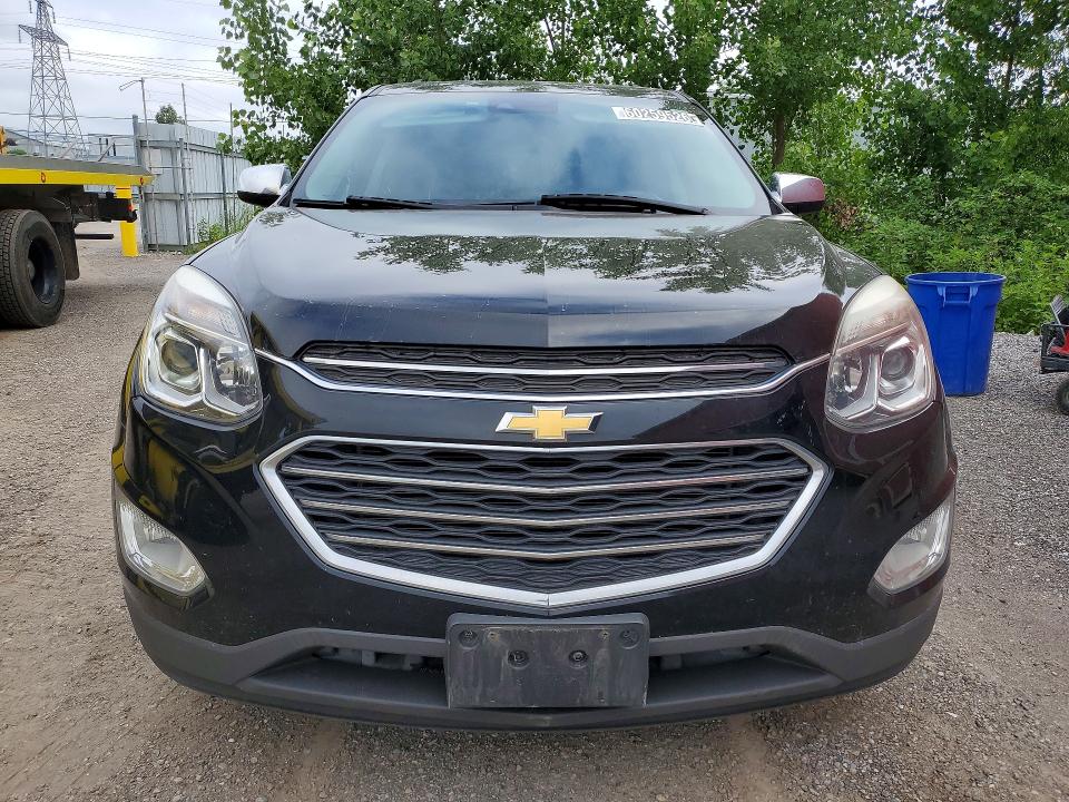 Продажа на аукционе авто 2017 Chevrolet Equinox, vin: 2GNFLGEKXH6305584, номер лота: 60259526