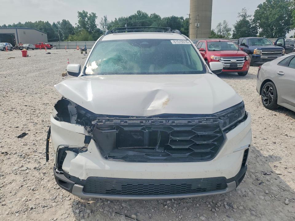 Продажа на аукционе авто 2024 Honda Pilot, vin: 5FNYG1H73RB044899, номер лота: 61519316