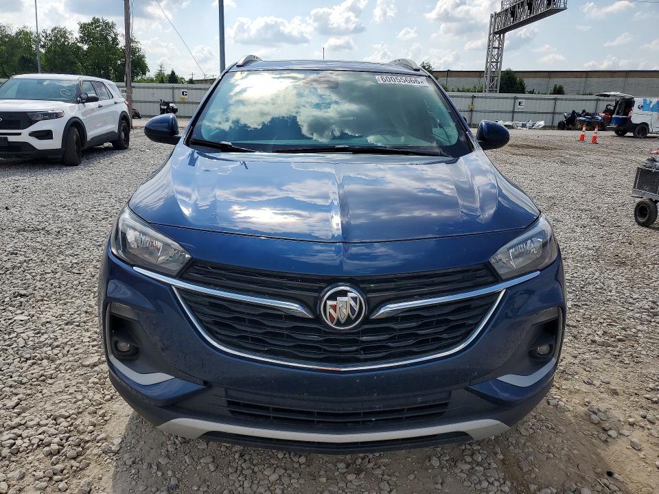 Продаж на аукціоні авто 2020 Buick Encore Gx, vin: KL4MMESL6LB126862, номер лоту: 60055666