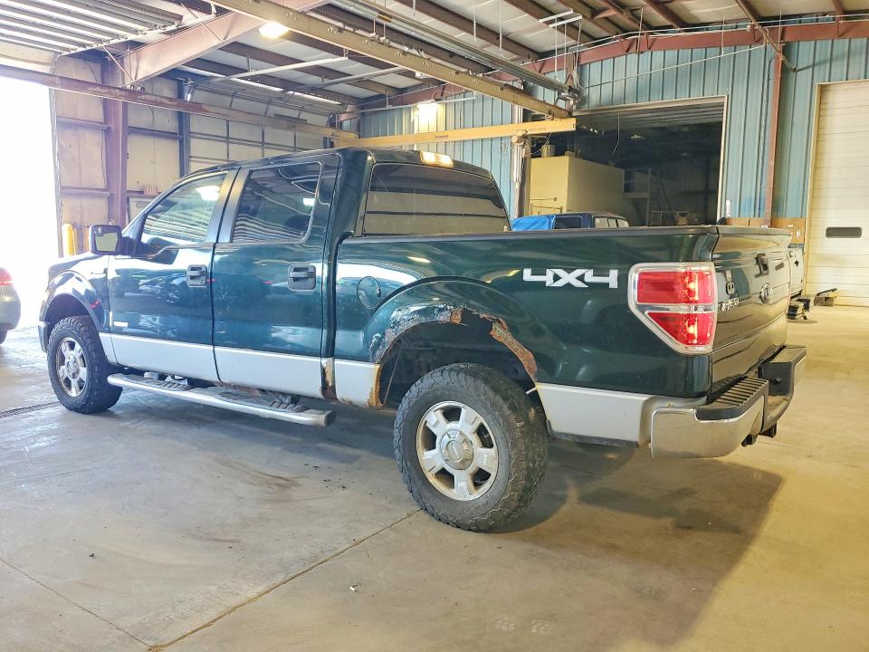 Aukcja sprzedaży 2013 Ford F150, vin: 1FTFW1ETXDFA51476, numer aukcji: 60455986