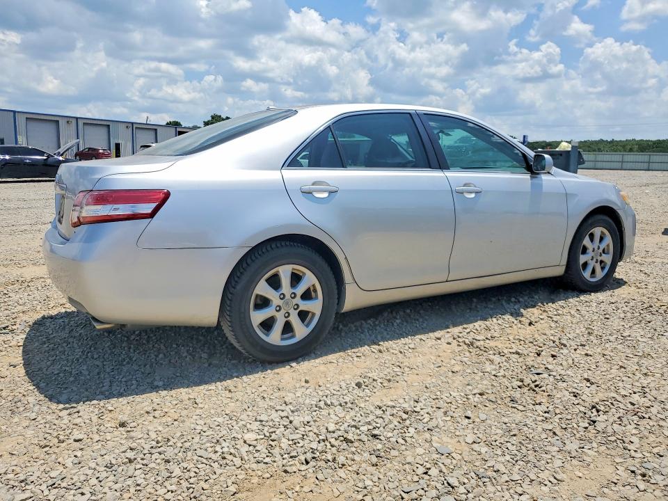 Aukcja sprzedaży 2011 Toyota Camry, vin: 4T1BK3EK2BU624520, numer aukcji: 59720886