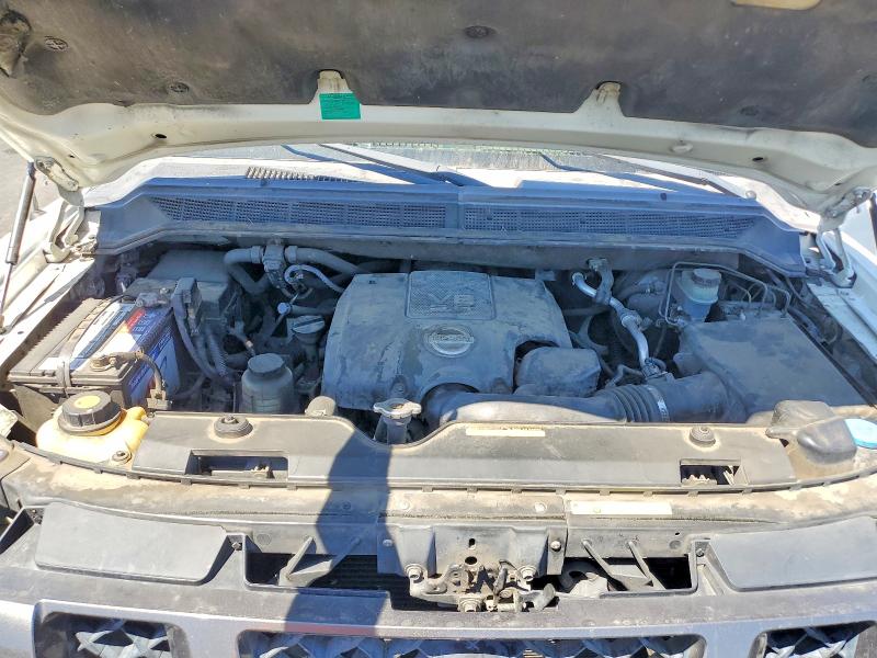 Продаж на аукціоні авто 2008 Nissan Titan, vin: 1N6AA06A38N304775, номер лоту: 63602476