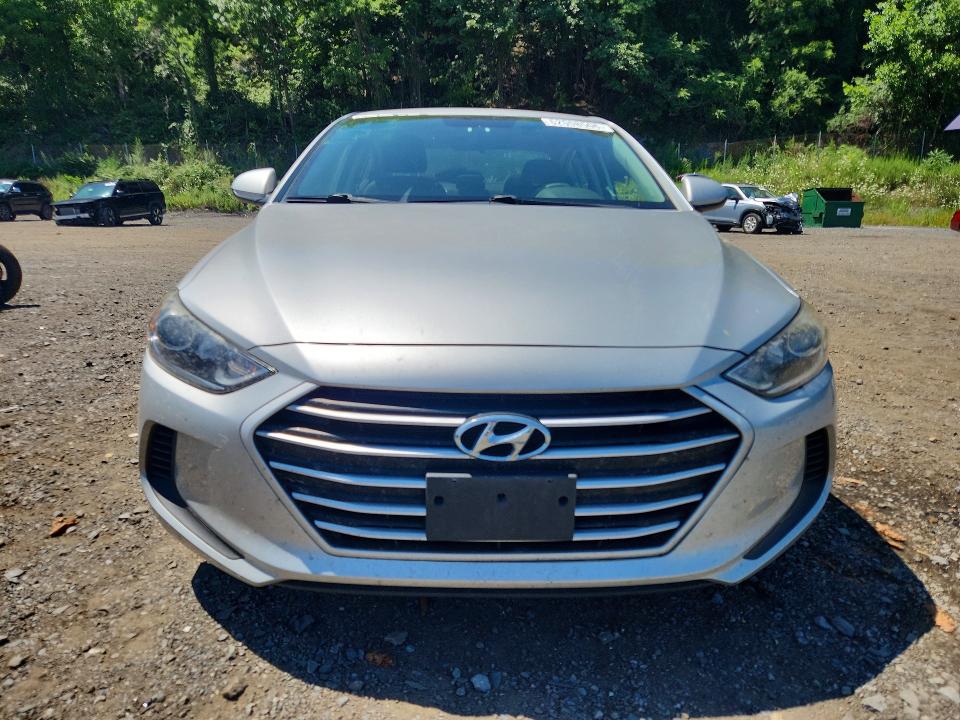 Продаж на аукціоні авто 2018 Hyundai Elantra, vin: 5NPD84LF3JH275786, номер лоту: 62008506