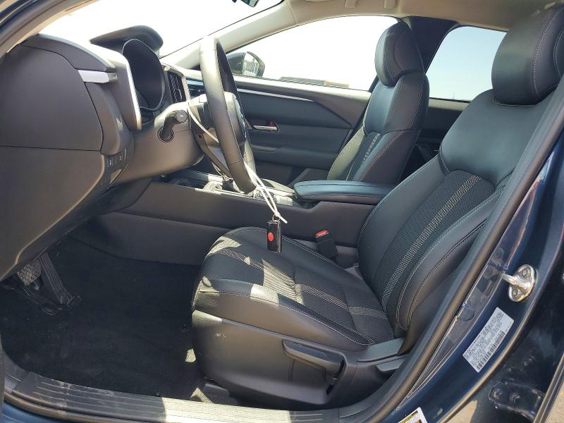 61978066 :رقم المزاد ، 7MMVABAMXSN326698 vin ، 2025 Mazda Cx-50 مزاد بيع