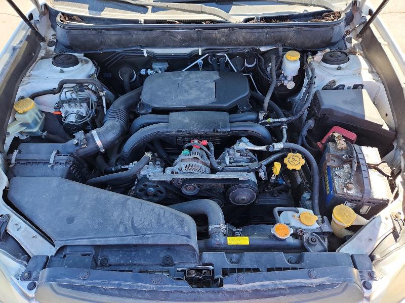 62904886 :رقم المزاد ، 4S4BRBCC0C3209513 vin ، 2012 Subaru Outback مزاد بيع