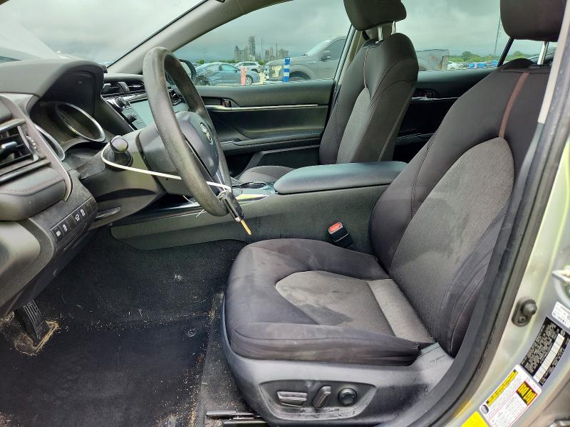 Aukcja sprzedaży 2020 Toyota Camry, vin: 4T1C11AK9LU383431, numer aukcji: 61051836