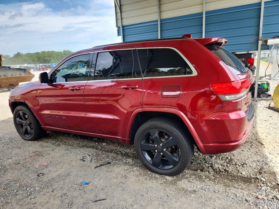 62328816 :رقم المزاد ، 1C4RJEAG4FC798426 vin ، 2015 Jeep Grand Cherokee مزاد بيع