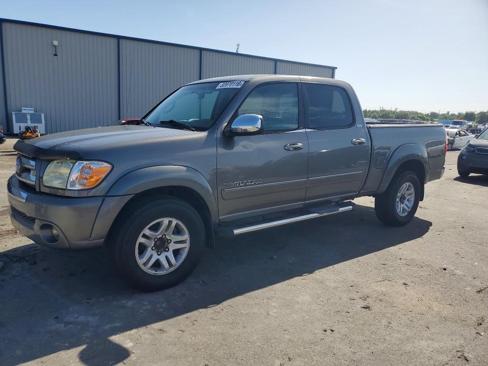 Aukcja sprzedaży 2006 Toyota Tundra, vin: 5TBET34186S550059, numer aukcji: 60970116