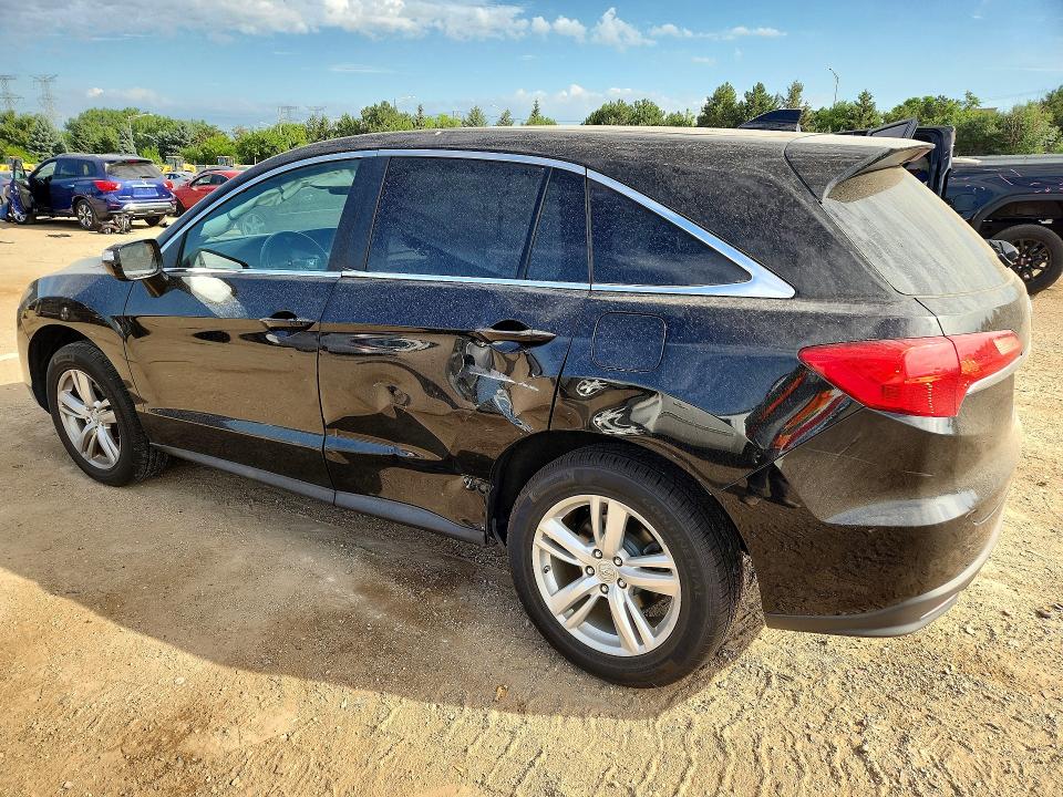 Продаж на аукціоні авто 2013 Acura Rdx, vin: 5J8TB4H57DL012568, номер лоту: 61622816