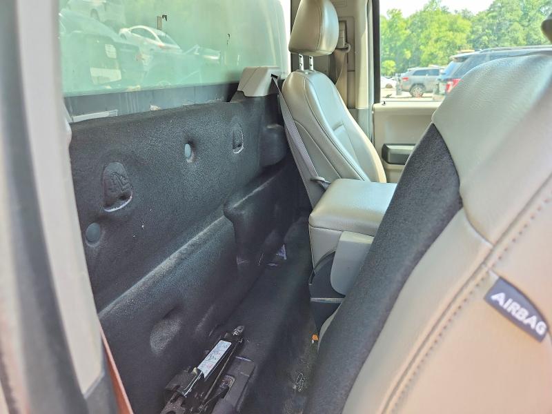 Aukcja sprzedaży 2018 Ford F150, vin: 1FTMF1CB7JKC60906, numer aukcji: 60753296