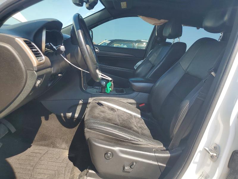 59774156 :رقم المزاد ، 1C4RJFAGXFC742528 vin ، 2015 Jeep Grand Cherokee مزاد بيع