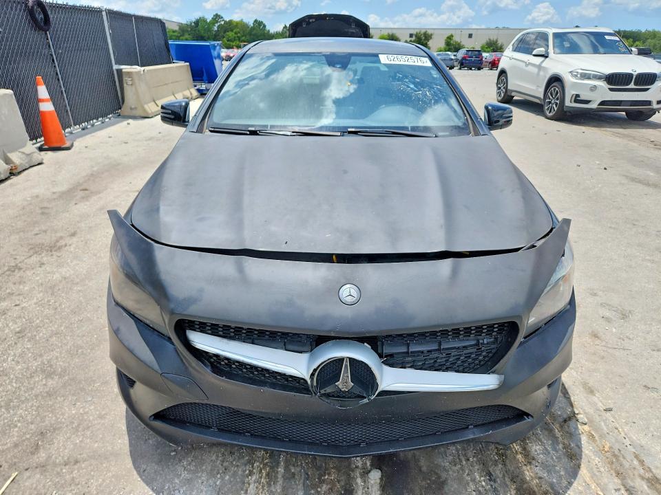 Aukcja sprzedaży 2016 Mercedes-benz Cla, vin: WDDSJ4EB2GN392179, numer aukcji: 62652576