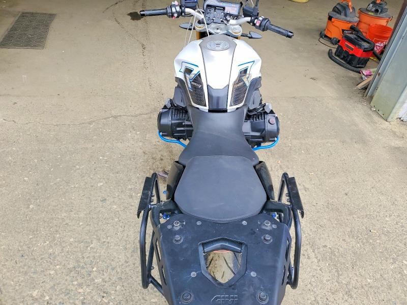 Продажа на аукционе авто 2018 Bmw R1200, vin: WB10A1401JZ198188, номер лота: 62834846