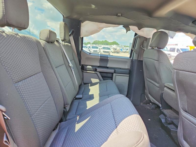 Продажа на аукционе авто 2020 Ford F150, vin: 1FTEW1E58LKD35689, номер лота: 57371536