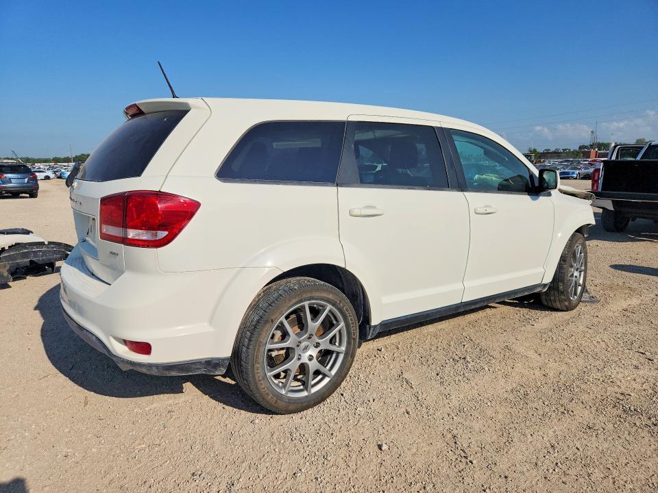 60934376 :رقم المزاد ، 3C4PDDEG7KT720238 vin ، 2019 Dodge Journey مزاد بيع