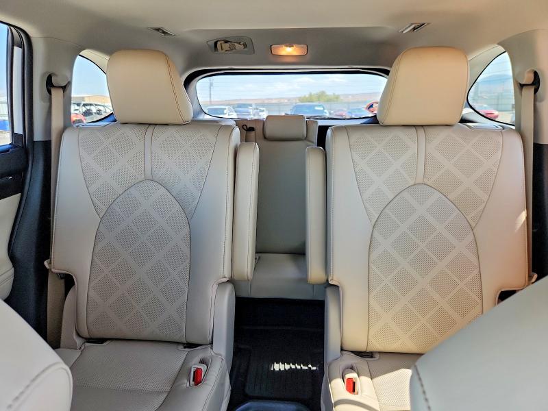 63214036 :رقم المزاد ، 5TDKDRAH3PS509514 vin ، 2023 Toyota Highlander مزاد بيع