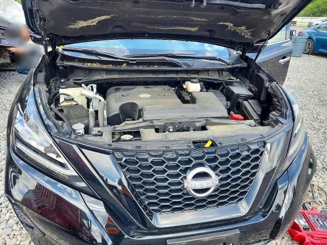 Aukcja sprzedaży 2023 Nissan Murano, vin: 5N1AZ2BS7PC114313, numer aukcji: 61772766