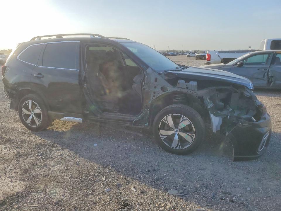 Продажа на аукционе авто 2020 Subaru Forester, vin: JF2SKAXC3LH566542, номер лота: 61006996