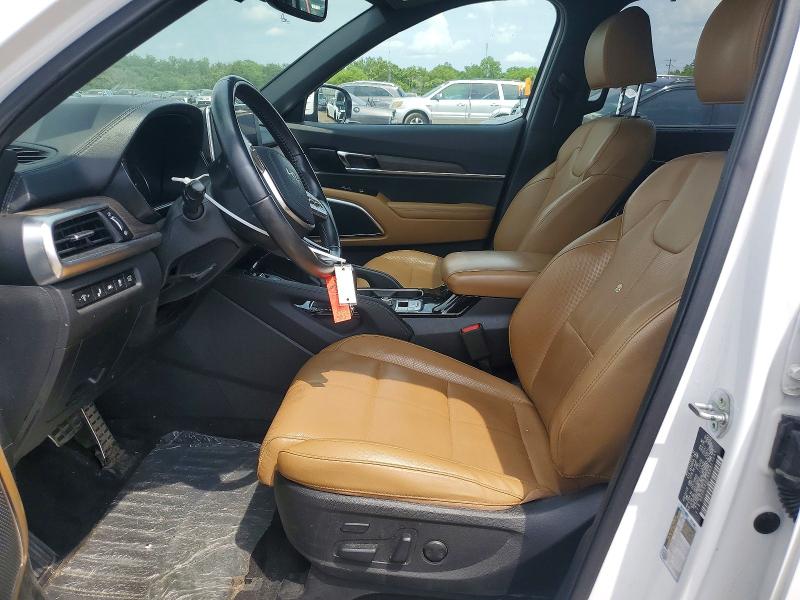 Aukcja sprzedaży 2022 Kia Telluride, vin: 5XYP54HC3NG317245, numer aukcji: 59964906