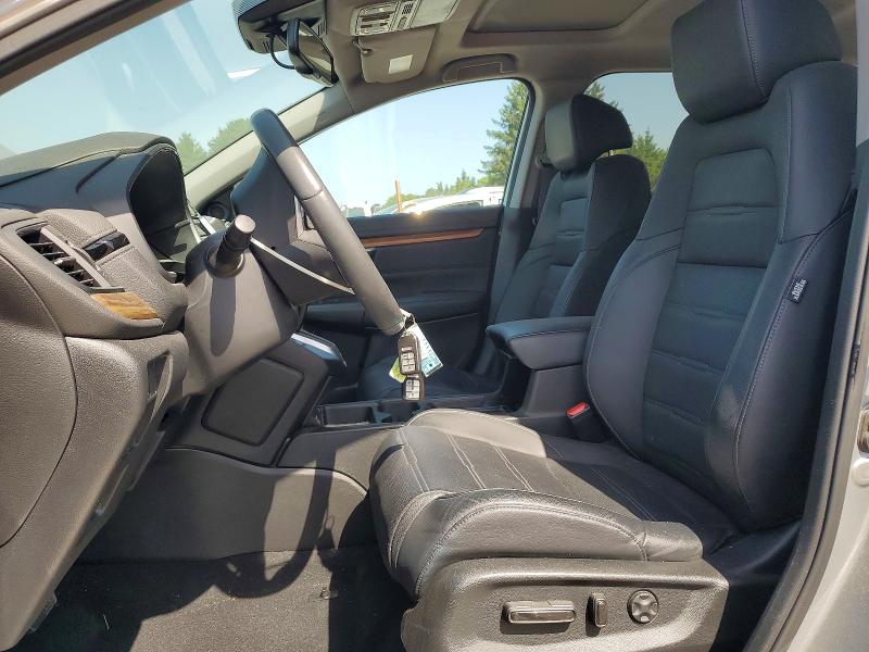 Aukcja sprzedaży 2020 Honda Cr-v, vin: 2HKRW2H83LH695027, numer aukcji: 59656316