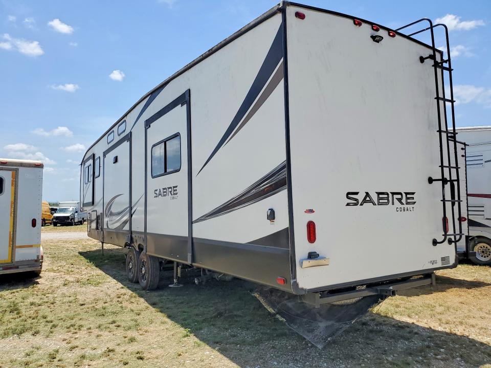 Auction sale of the 2021 Foresriver Sabre, vin: 5ZT3SR2B8M6106143, lot number: 62793366