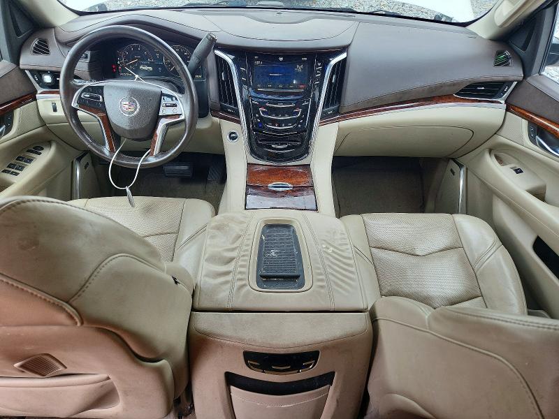 Aukcja sprzedaży 2015 Cadillac Escalade, vin: 1GYS4HKJ2FR180419, numer aukcji: 59292986