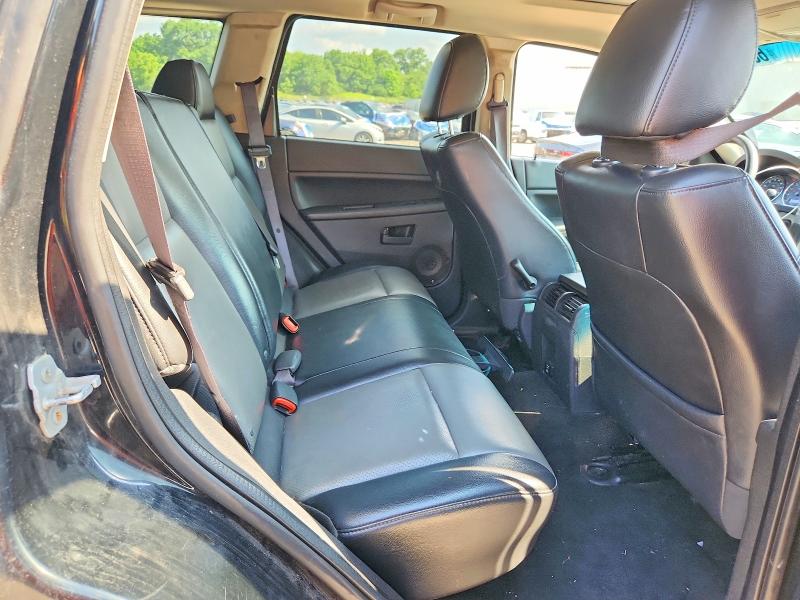 Aukcja sprzedaży 2008 Jeep Grand Cherokee, vin: 1J8GR48K88C104269, numer aukcji: 60649286