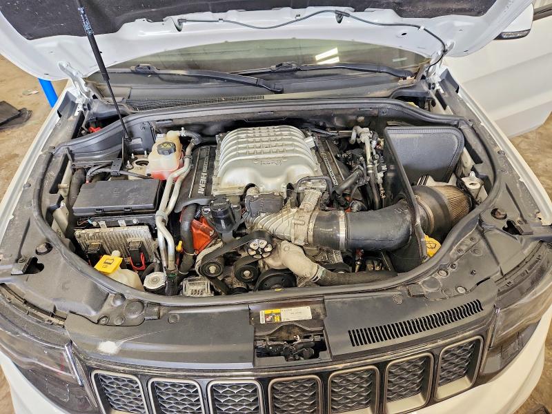 61343936 :رقم المزاد ، 1C4RJFN91LC414714 vin ، 2020 Jeep Grand Cherokee مزاد بيع
