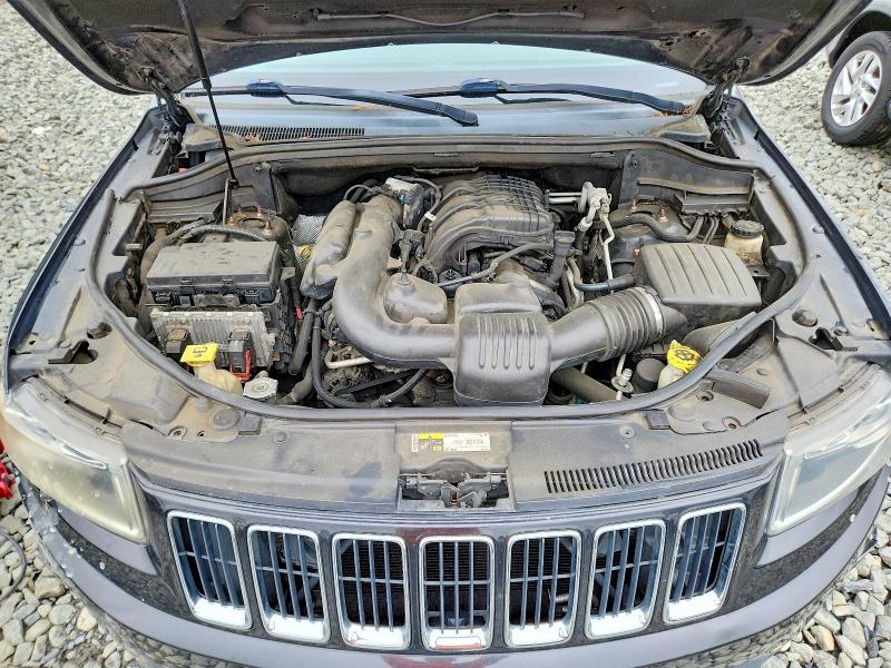 Продажа на аукционе авто 2014 Jeep Grand Cherokee, vin: 1C4RJFAG9EC242522, номер лота: 59861046