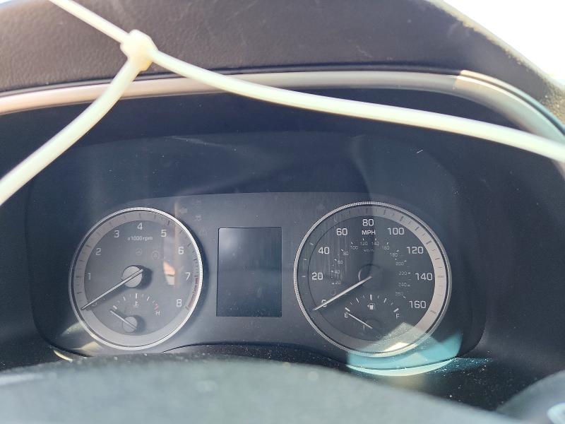 Продажа на аукционе авто 2019 Hyundai Tucson, vin: KM8J23A4XKU901160, номер лота: 59293516
