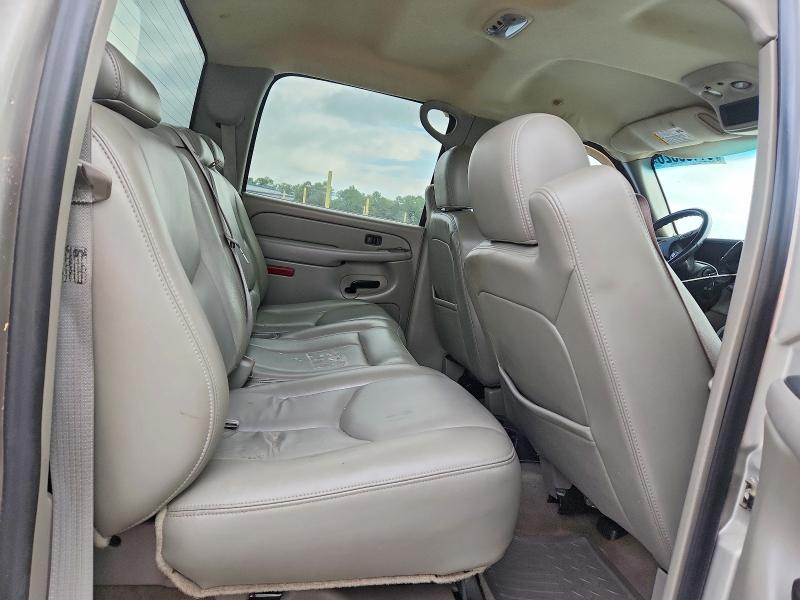 Продаж на аукціоні авто 2005 Gmc New Sierra, vin: 2GTEK13T551303122, номер лоту: 61180826