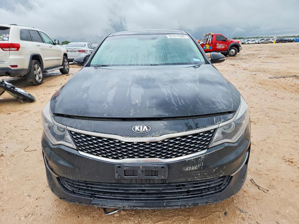 Aukcja sprzedaży 2016 Kia Optima, vin: 5XXGU4L31GG047210, numer aukcji: 61517566