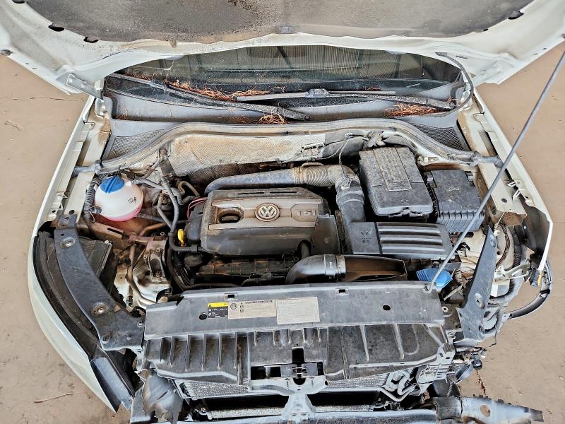 Aukcja sprzedaży 2014 Volkswagen Tiguan, vin: WVGBV3AX8EW558685, numer aukcji: 58794846