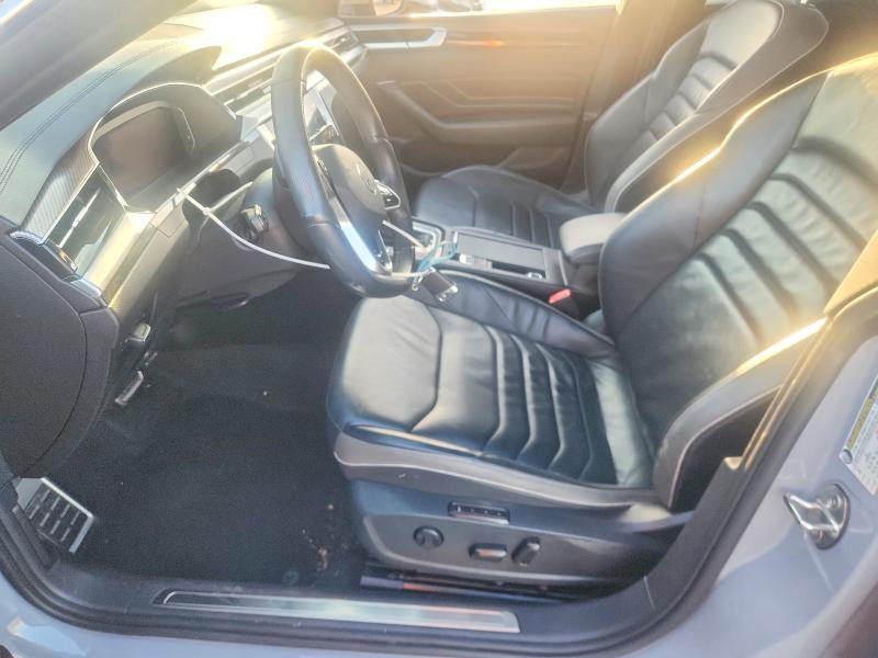 62528366 :رقم المزاد ، WVWAR7AN9PE014313 vin ، 2023 Volkswagen Arteon مزاد بيع