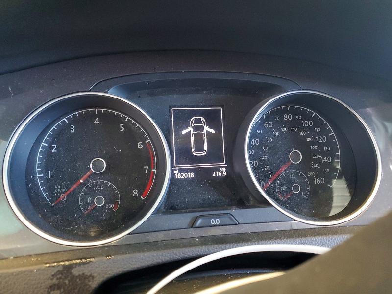 62694516 :رقم المزاد ، 3VWH17AUXHM522280 vin ، 2017 Volkswagen Golf Alltrack مزاد بيع