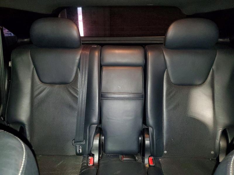 Продажа на аукционе авто 2013 Lexus Rx 350, vin: 2T2BK1BAXDC222437, номер лота: 58419536